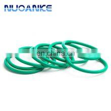 High Quality Ring Seal NBR FKM Silicone EPDM FPM O-Ring Custom Rubber O Ring thumbnail-4