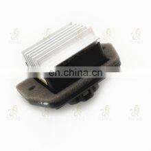 Suitable for Great Wall Haval H3 H5 M4 Voleex C30 Florid Blower Resistance Heater Air Conditioning Speed Control Module thumbnail-4