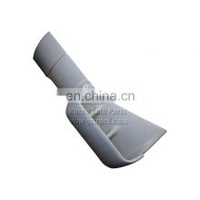 European Truck Auto Spare Parts Plastic Air Wind Deflector Oem 504056033 for Ivec Truck Body Parts