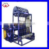 Easy Operated Field Fence Weaving Machine