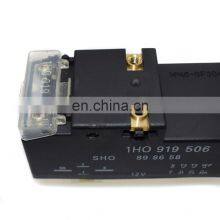 Free Shipping!1H0919506 FAN CONTROL UNIT RELAY MODULE FOR VW PASSAT GOLF JETTA thumbnail-4