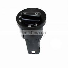 Free Shipping!For VW Golf Jetta Passat B5 Sharan Beetle Fog Head Light Headlights Switch NEW thumbnail-1