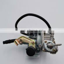 Good Quality Carburetor Factory CD110 DY100 Motorcycle Carburetor thumbnail-5