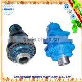 Changzhou Mingdi Machinery DP Series Involute Planetary Gearbox Parts Transmission Parts for Planetary Mechanical Equippment