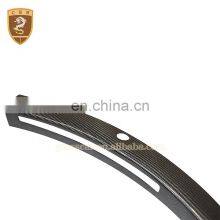 Factory Price Carbon Fiber Fender Flares for Tesl Model X Replacement OEM Wheel Arches thumbnail-5