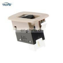 Master Power Window Switch Button Switch 96615377 For Chevrolet Lacetti Optra Buick Excelle 2008-2017 thumbnail-1