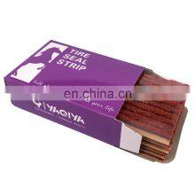 Repair Flat Tire Rubber Tire Repair Seals 6*200mm thumbnail-5