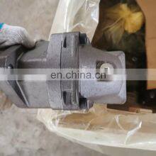 Parker F12-30/40/60/80/110-RS/MF/MS-CV/IV/SV/IH/SH/TH-D/K/S/T Hydraulic Fixed Displacement Motor F12-110-MS-SV-S-000-000-0 thumbnail-4