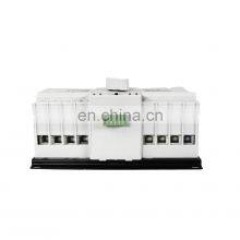 Matis 4P 380V белый электрический автоматический переключатель, автоматический размыкающий переключатель