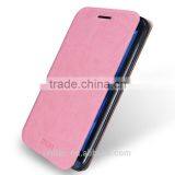 MOFi RUI Series PU Leather Flip Case Cover for ASUS ZenFone 2 Laser, ASUS ZE550KL, TPU Back Cover thumbnail-4