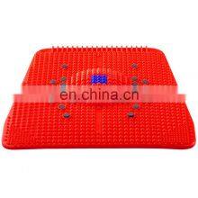 Top Selling Acupressure Foot Power Mat for Foot Massage in ABS PVC Material Bulk Price thumbnail-5