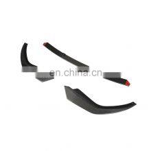 Carbon Fiber NEW 3 Series G20 Front Valance Lip for BMW G20 330i M340i Sedan 2019-2020 thumbnail-3