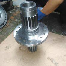 Komatsu D155 Transmission Shaft Assay 175-15-00313 SD32 Shaft Assay thumbnail-4