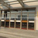 Aluminum French Doors Exterior thumbnail-4