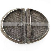 Mist Element Filter Eliminators Pads With Grids thumbnail-5