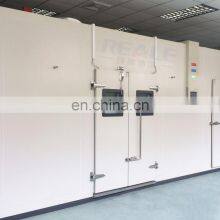 Walk in Stability Climatic Test Chamber Temperature and Humidity Test Chamber Climatic Testing Humidity and Temperature Sensor thumbnail-3