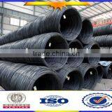 Hot Rolled Wire Rod, SAE 1008 Wire Rod, Mild Wire Rods thumbnail-2