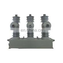 High Quality 24kv Vaccum Breaker Intelligent Recloser Switch Electric Power Transmission