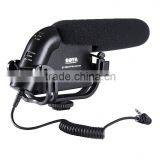 Professional Digital Camera Parts for Nikon D750 Dslr ,Stereo Video 750 Slr Microphone thumbnail-1