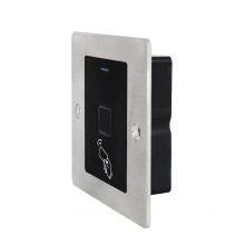 Secukey Embedded Access Control Fingerprint Reader 86*86mm Metal Case Biometric Reader thumbnail-4