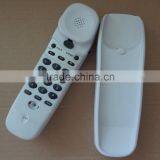 Firm Telephone Housing Analog Cheeta Corded Telephones for Home thumbnail-4