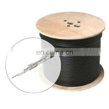 high quality best price rg59 underground coaxial cable