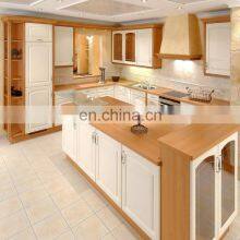White Laminated Plywood Edge Kitchen Storage Cabinet Furniture Trim thumbnail-3