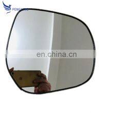 AUTO CAR WIDE ANGLE HEATING WING MIRROR GLASS FOR TOYOTA LAND CRUISER PRADO 10-19 thumbnail-2