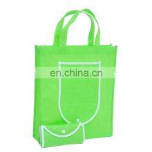 Non-woven Foldable Eco Friendly Shopping Bag Tote Manufacturers thumbnail-5