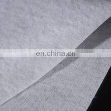 Non-woven Fabric Filter Cloth N95 Hot Air Cotton 100% ES Fiber Non-woven Fabric Raw Material for Mask thumbnail-3