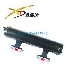 Cummins ISM11/3081359 Radiator Oil Cooler 4975879/4386525