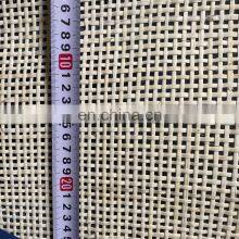 Factory Hot Seller Radio Cane Webbing Roll Raw Rattan Webbing With Fast Delivery From Viet Nam thumbnail-2