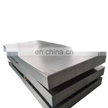 Q245r Q345r Q370r Carbon Steel Sheet Metal Grade X42 Customized Size