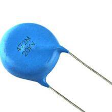 Pack Compensation Big Discount Ceramic Capacitor 472 2kv