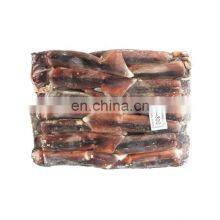 New Whole Round Illex Squid