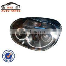 Aftermarket Head Lamp For LC Panda GX2 Spare Parts