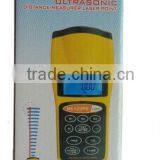 2013 New Tester Product LCD Ultrasonic Distance Meter Measurer