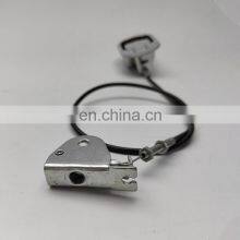 Barber Chair Swivel Reclining Chair Mechanism QCP-H07 thumbnail-2