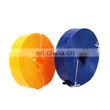 High Pressure Pump Marathon Floater Petroleum 1 Inch Rubber Water Hose Pipe For Transfer thumbnail-1