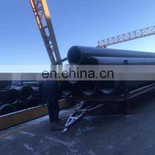 Life 50years Marine Discharging Dredge Dredging Floater Sand UHMWPE Pipe thumbnail-4