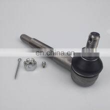 Automotive Parts Steering Tie Rod End 48570-VB025 for Nissan Patrol Gr II Wagon thumbnail-3
