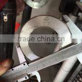 Disc Knife for Slitting Machine 70*45*1 Thickness 3/5 With M8 Screw