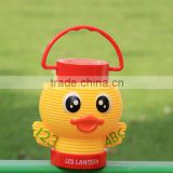 2016 New Decorative Outdoor or Indoor LED lantern Cartoon Shapped Light