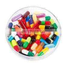 Good Quality 00# 0# 1# 2# 3# Empty Capsules thumbnail-2