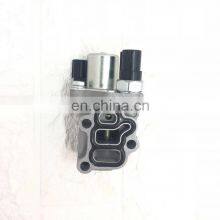 Hot Sale Engine Variable Timing Solenoid 15810-PWC-Q02 15810PWCQ02 For Honda Fit 2002-2008 thumbnail-2