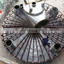 YPG Complete In Specifications Pressure Nozzle Type High-Molecular Polymer Spray Dryer/Drying Machine thumbnail-4