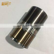HIDROJET Excavator Engine Parts Liner 148-2125 Sleeve 1482125 for 3176 C10/C12 thumbnail-1