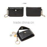 New Genuine Leather Women Bags 3 Set Leather Bag Chain Shoulder Bag Clutch Bag thumbnail-2