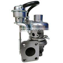 RHF3 Turbocharger VA410164 1G491-17011 1G491-17012 1G491-17010 VD410096 Turbo Charger for Kubota PC56-7 for Bobcat Tractor 4D87