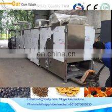 5 Layers Belt Dryer Machine,continuous Belt Dryer,net Belt Dryer for Fruit and Vegetables 008613673685830 thumbnail-2